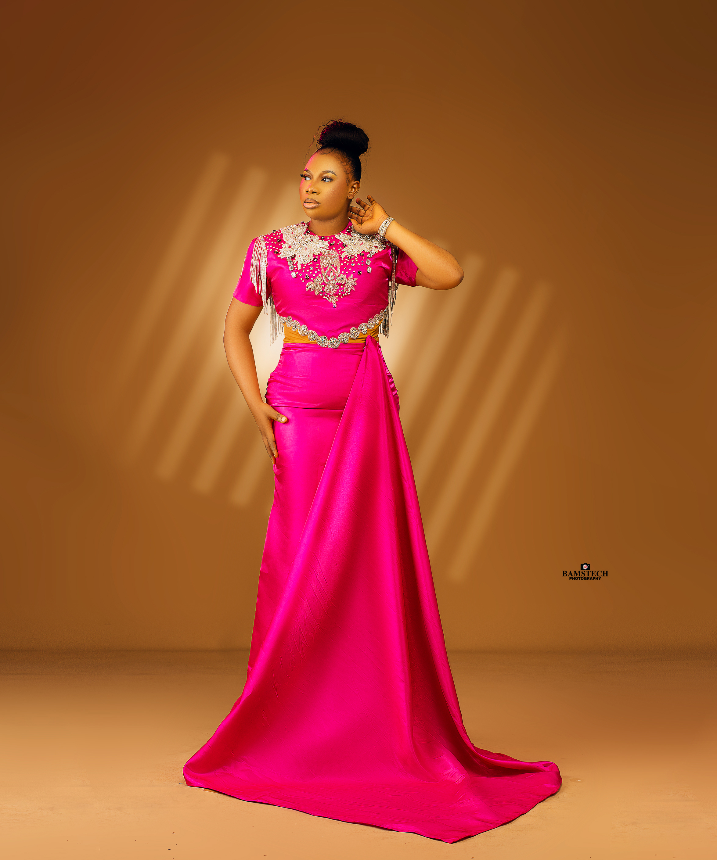 Premium Couture Designs
