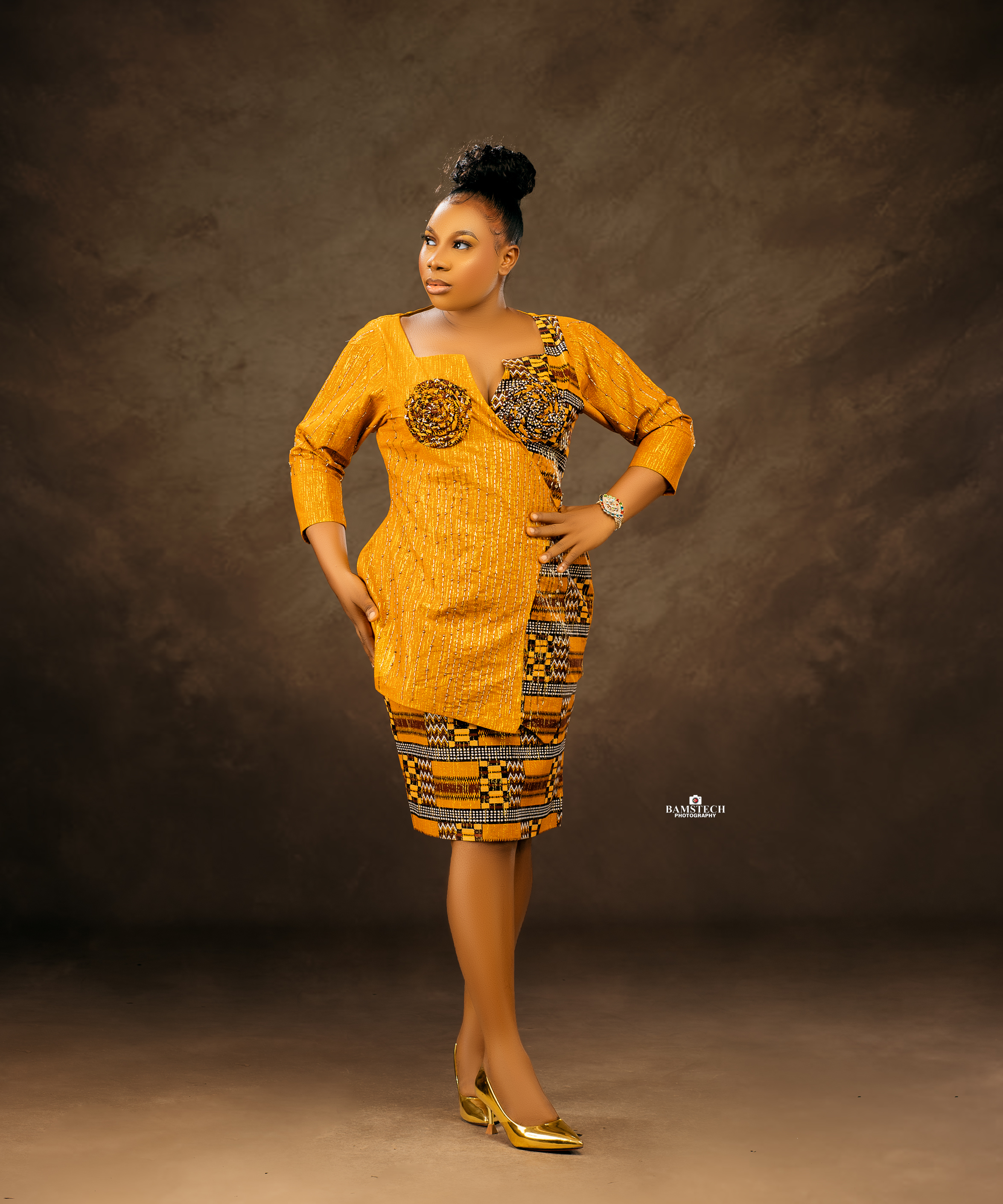 Debby Couture Luxury Fashion